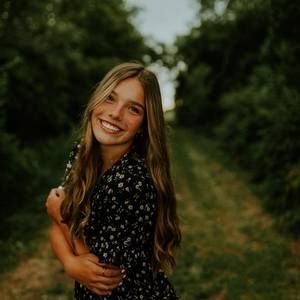 Meet your Posher, Kate